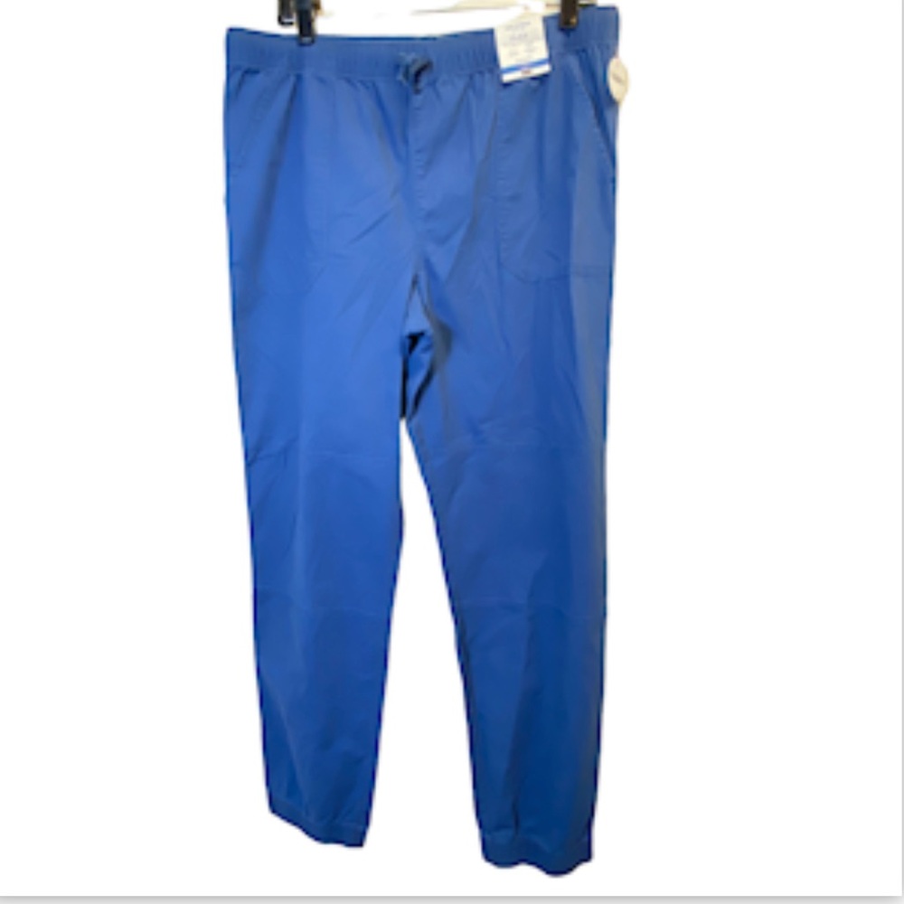 NWT Arizona Jean Co Boys Husky Size XL (18H/20H) BlueJogger Pants
